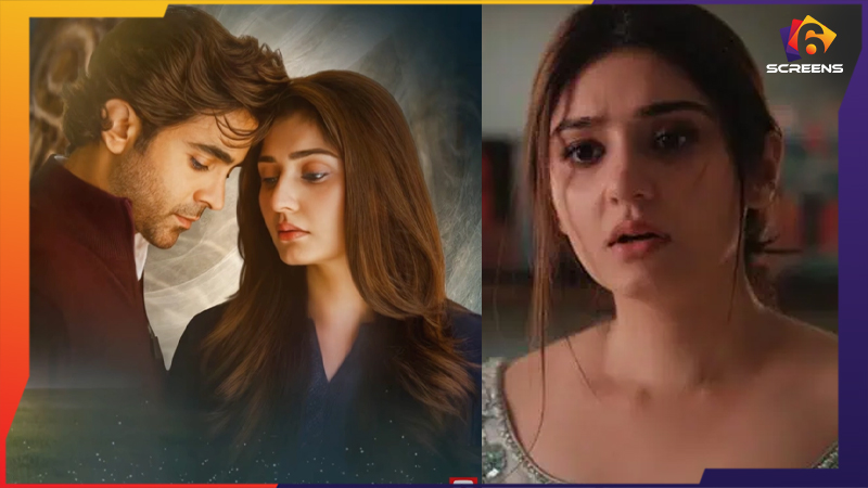 Umera Ahmed Confirms the Twist Everyone Was Talking About in Dar-e-Nijaat