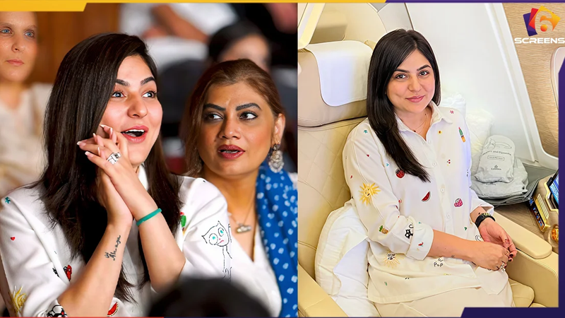 Six Screens: Sanam Baloch and Meaningful Storytelling