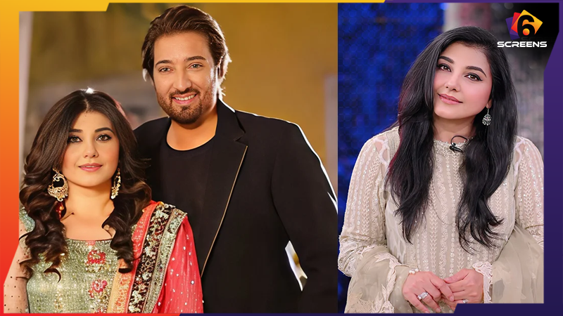 Bold Claim by Javeria Saud on “Perfect” Marriages | Six Screens