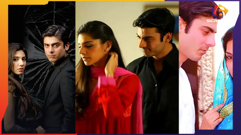 Fawad Khan Must Watch Dramas List (Updated 2026) | Six Screens