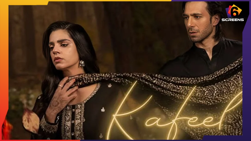 The Idea of Good Tarbiyat by Saif in Kafeel Episode 19 Stirs Debate | Six Screens