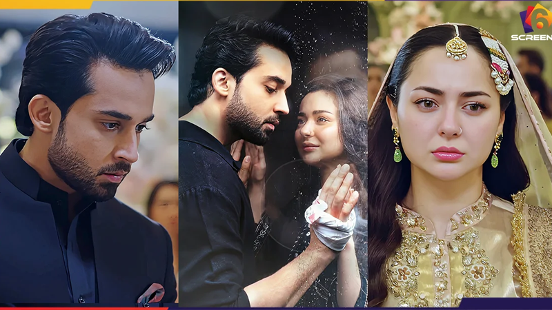 Meri Zindagi Hai Tu Episode 18 Causes a lot of public controversy | Six Screens.