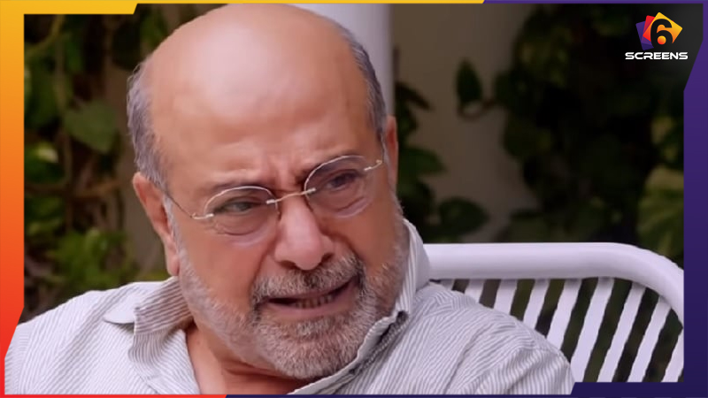 Muhammad Ahmed Recalls Being Humiliated by a Leading Pakistani Actor