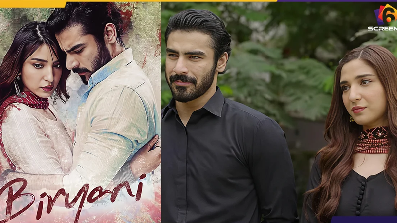 “Biryani” Last Episode Leaves Fans Disappointed | Six Screens