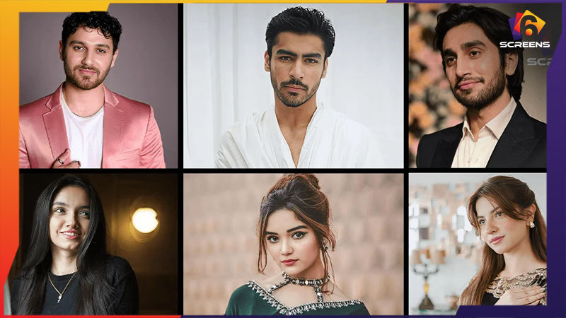 Rising Stars of the Film Industry: Who to Watch in 2025