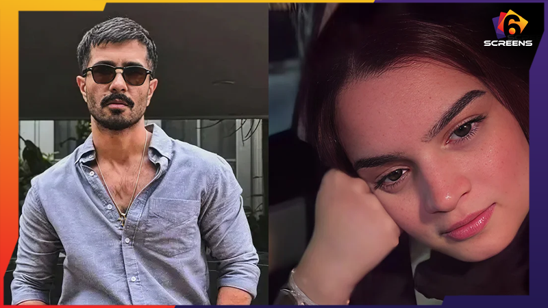 Feroze Khan Fans Call Out Aliza Sultan’s Recent Post | Six Screens