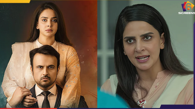 Pamaal Episode 24: Fans Do Not Trust Malika in Her Financial Decisions | Six Screens