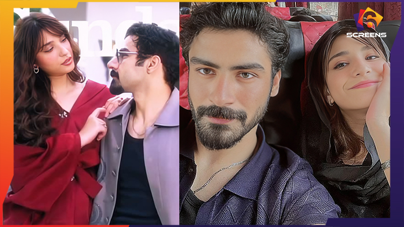 Are Ramsha Khan and Khushhal Khan Married? The Viral Buzz: Truth behind the Viral Buzz | Six Screens