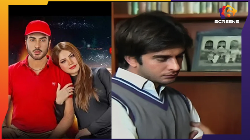 Top 5 Imran Abbas Dramas That Are Must-watch | Six Screens