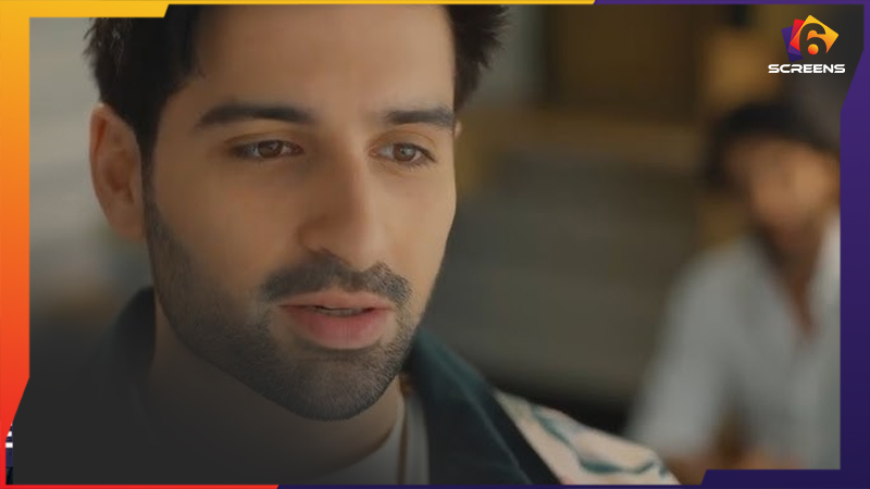 Tapish Episode 9 Review: Shifa Draws the Line While Aalyan’s Secret Risks Everything