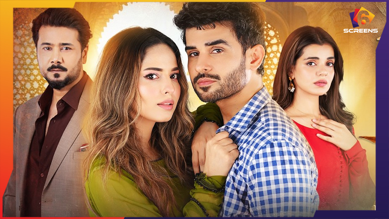 Why Green TV’s Intekhab Is Winning Hearts Despite Mixed Reviews