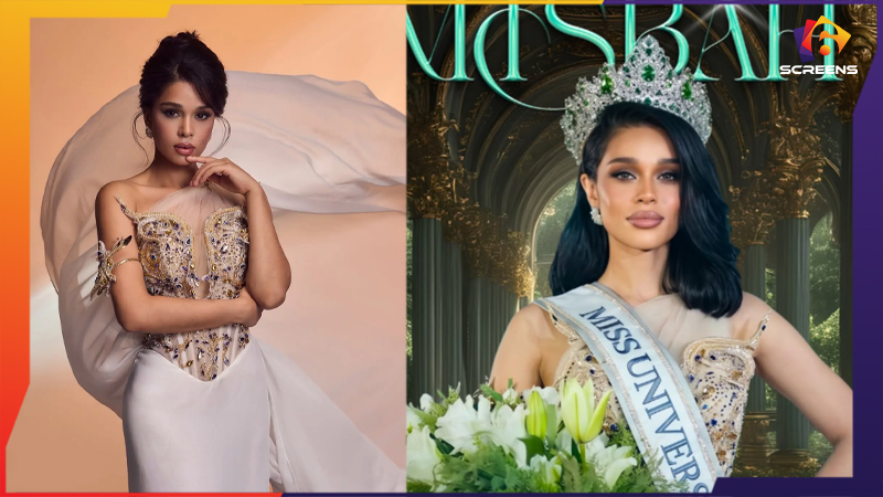 Misbah Arshad Crowned Miss Universe Pakistan 2026