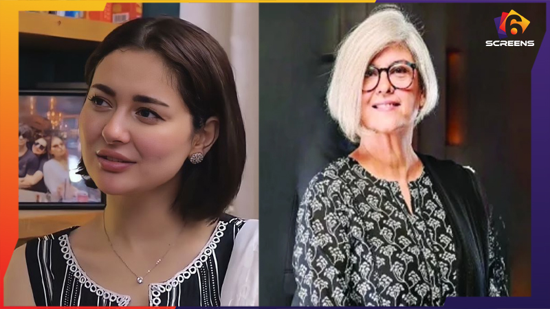 Trending Celebrity Looks: The Short Hair Trend in Pakistan's Showbiz