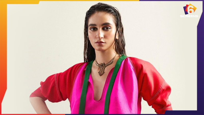 Who Is Mamya Shajaffar? Everything You Should Know About the Rising Pakistani Star
