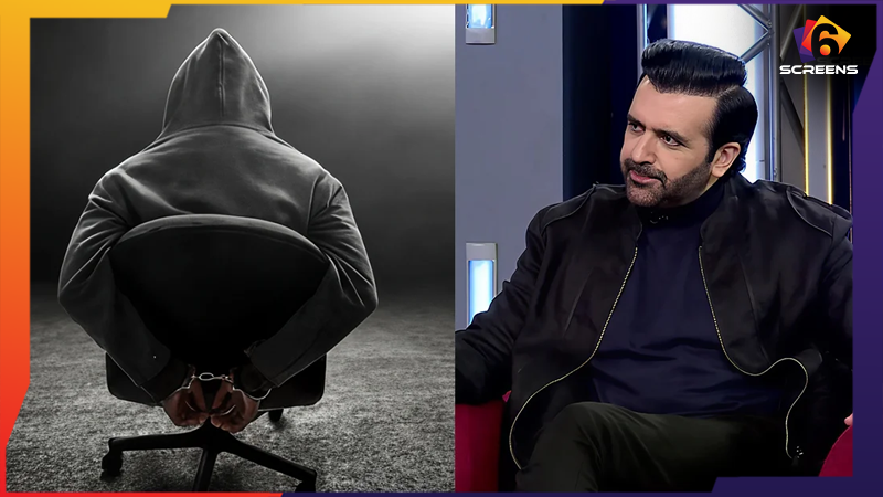 Hassan Ahmed’s Painful Reaction After His Kidnapping | Six Screens