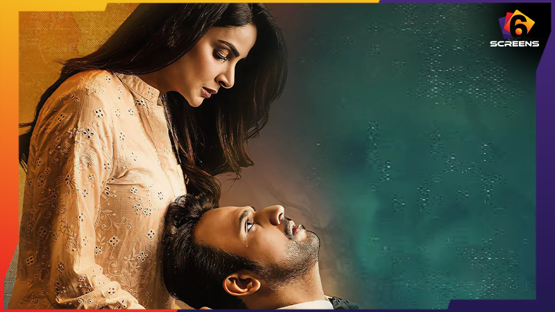Pamaal — When Love Silences a Woman’s Voice | Six Screens