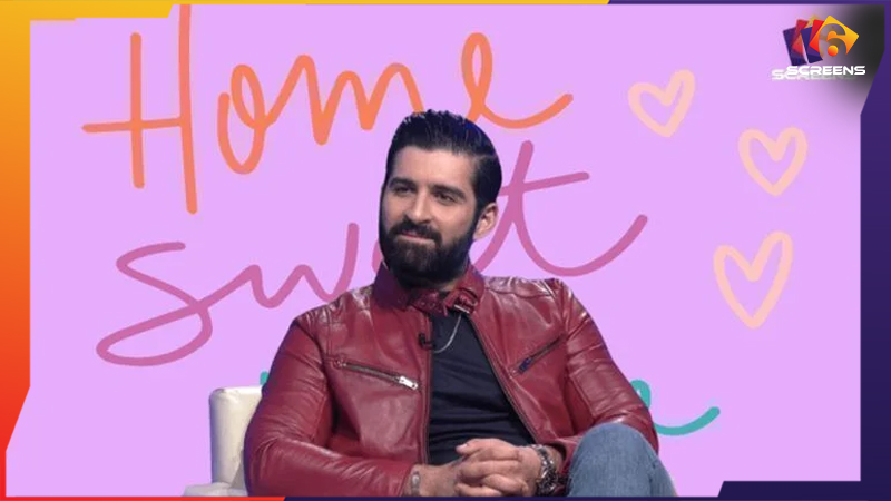 Muneeb Butt Talks Benefits of Joint Families and How to Resolve Conflicts