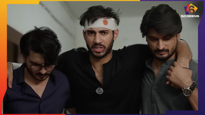 Leader Episode 17 Review: Mansoor's Historic Victory Ends in Heartbreaking Betrayal