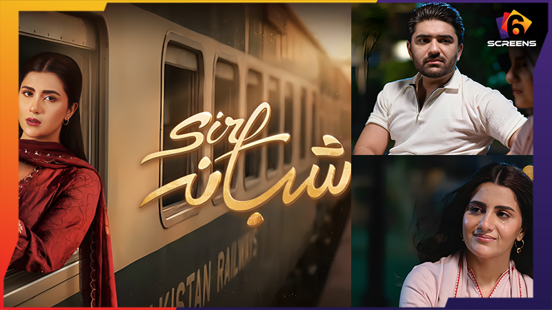Sirf Shabana Last Episode Review (Final Episode): A Bold Ending That Won Viewers' Hearts