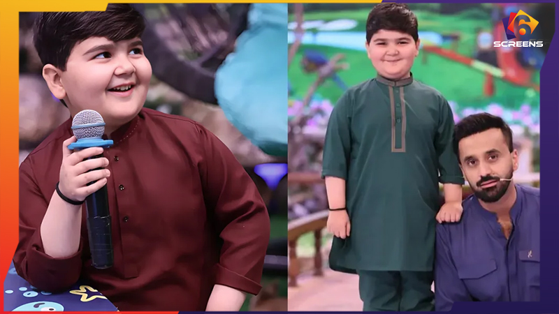 Ahmad Shah’s Brother Umer Shah Passes Away—Cause of Death Revealed | Six Screens