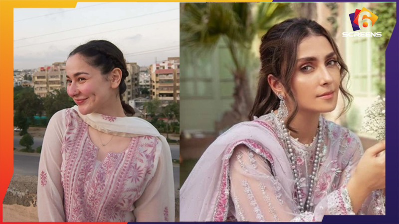 Pakistani Celebrities and Their Viral Instagram Moments