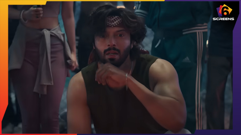 Zombied Trailer Review – Fahad Mustafa & Mehwish Hayat Bring Zombie Comedy Mayhem to Pakistani Cinema.