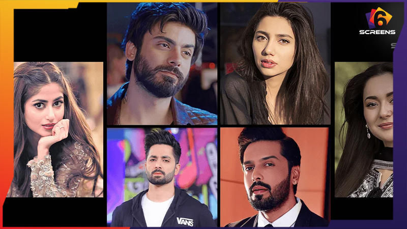 Actors Who Transitioned Seamlessly Between Films and TV Dramas