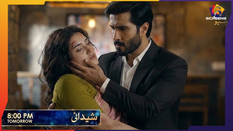 Shaidai Drama Wins Praise But Leaves Some Fans Disappointed
