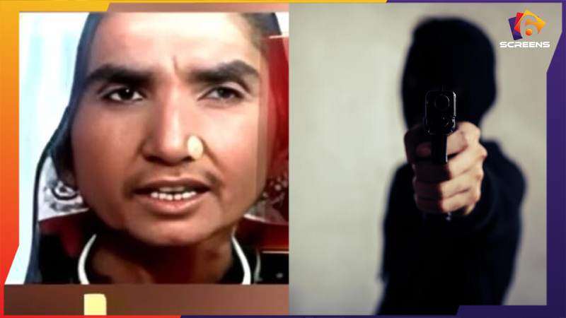 Mai Sobhayi’s Tragic Death Leaves Balochistan’s Folk Music in Mourning