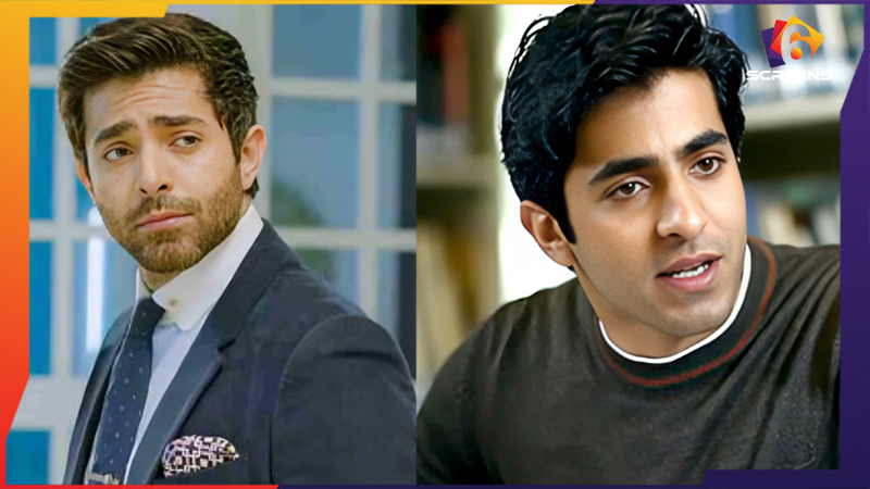Sheheryar Munawar’s Best Drama Roles Updated 2026 | Six Screens