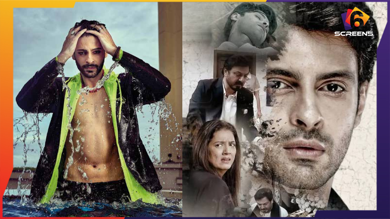 Saad Qureshi: The Rising Star Winning Hearts With His Powerful Performances