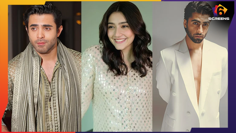 Umera Ahmed’s Comeback: Details About Her Upcoming Drama | Six Screens Media