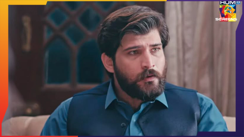 Zanjeerain Just Exposed Sohrab’s Darkest Secret—What’s Up Next?