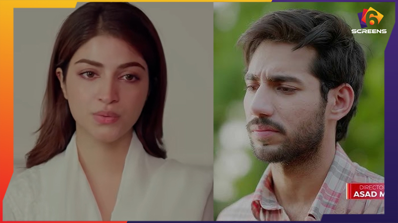 Leader Episode 14 Review: When Love, Trust & Power Collide | Rubab & Mansoor’s Painful Journey