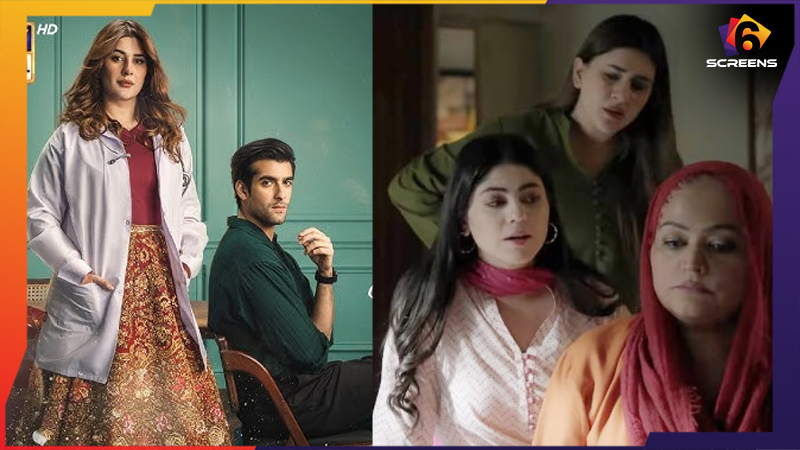 Dr Bahu – Why Drama Matters and Connects