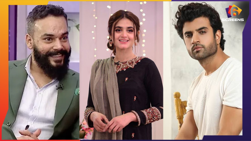 Gohar Rasheed, Hira Mani & Umer Aalam Join Hands for a New Sindh Films Project