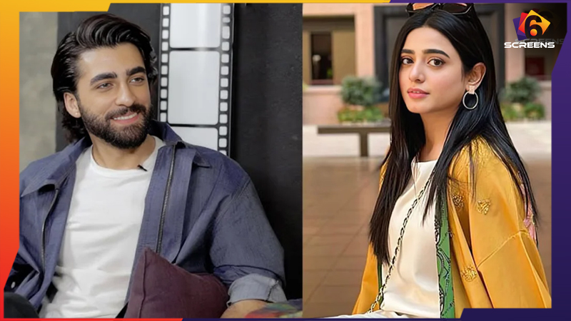 Pakeeza Drama Cast and Timings Revealed | Six Screens