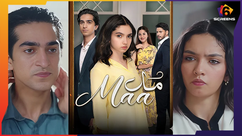 Drama Maa Draws Backlash | Six Screens