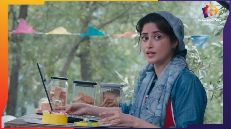 Zanjeerain Episode 3 Disappoints Fans, Thanks to Sajal Aly’s Absence