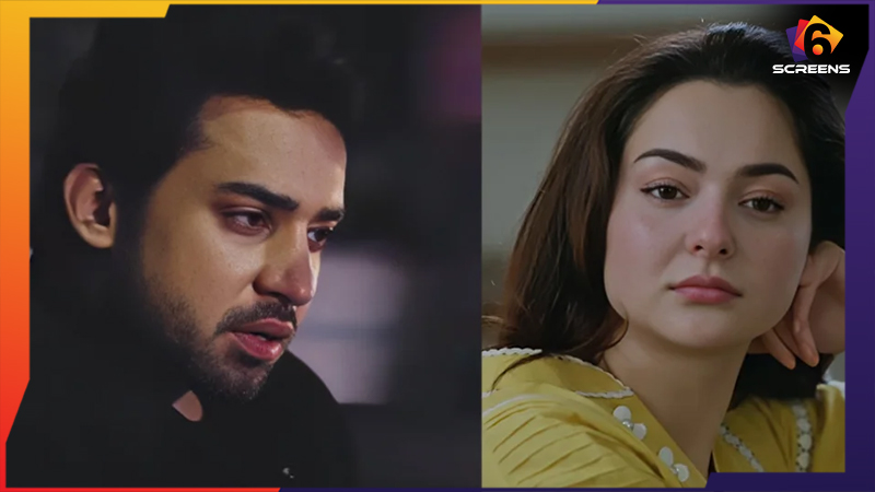 Meri Zindagi Hai Tu Episode 32 Review: Heartfelt and Infuriating Twists