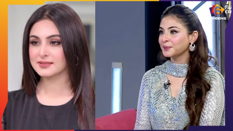Tamasha 2 Winner Aruba Mirza Gets Emotional While Talking About Heartbreak