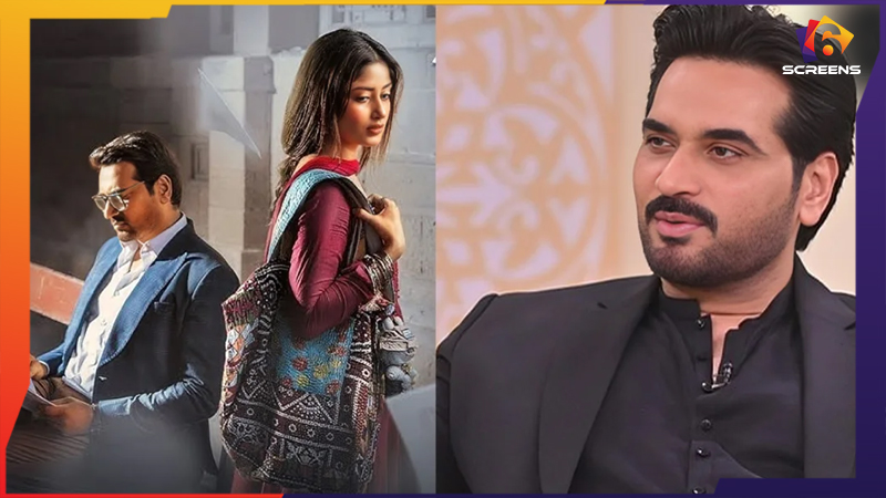 When Criticism Goes Mainstream: Humayun Saeed Responds to Main Manto Nahi Hoon Backlash