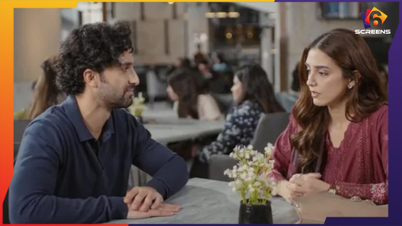 Aik Mohabbat Aur Episode 11 Review: Haroon and Khushbakht's Bond Deepens as New Challenges Emerge
