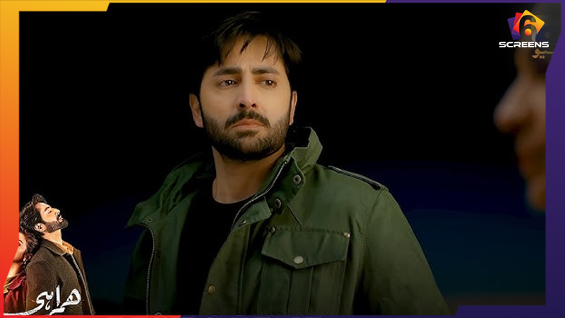 Humrahi Episode 25: Ilham Gets Closer to the Truth Behind Elif’s Death