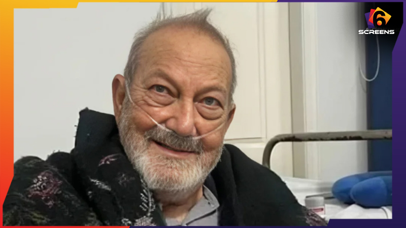 Syed Asim Bukhari, Veteran Actor, Dies at 76 | Six Screens