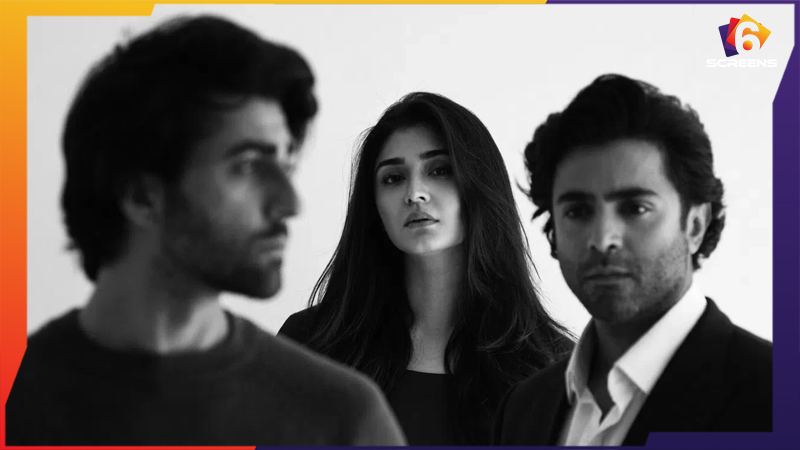 Dar-e-Nijaat Is Proving That Good Drama Is in the Details