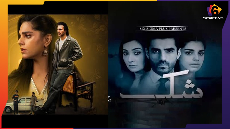 Best Sanam Saeed Dramas to Watch for Powerful Performances.