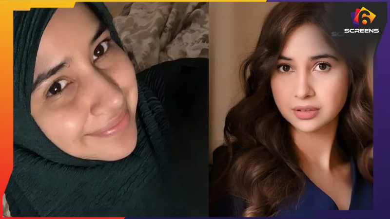Sabeena Farooq Opens Up About the Reason for Her Limited Work in Dramas