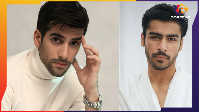 The Best Rising Pakistani Actors in 2026 You Should Watch | Six Screens