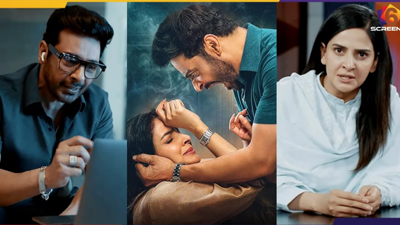 Case No. 9 Second-Last Episode: Fans Satisfied with Major Twist | Six Screens